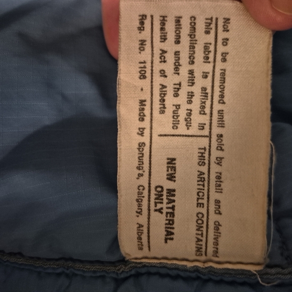 Vintage Western Vest - Picture 4 of 4